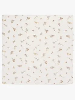 Stofbleer, Nusseklude & Babytæpper|Jollein Tæpper/ Stofbleer i Musselin Riverside 3-pak, Multi