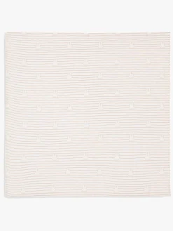 Stofbleer, Nusseklude & Babytæpper|Jollein Tæpper/ Stofbleer i Musselin Miffy 3-pak, Biscuit Beige