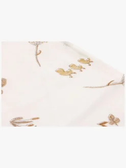 Pleje & Hygiejne|Jollein Vaskeklude Musselin 3-pak, Riverside Beige