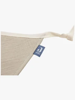 Interiør|Jollein Vimpel, Jeans Blue/Olive Green