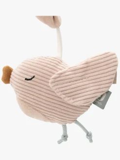 Vogntilbehør|Jollein Vognlegetøj, Lovely Birds