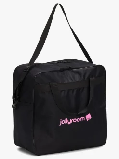 Vintersport|Republic Jollyroom Allround Bag, Black