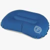 Friluftsliv|JRGear JR Gear Oppustelig Pude Lite, Blå