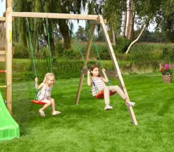 Udeleg|JungleGym Jungle Gym Modul Gynge
