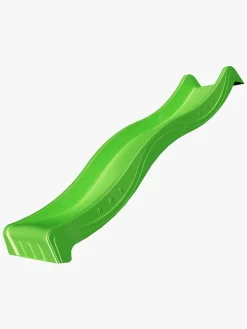 JungleGym Udeleg-Jungle Gym Rutsjebane 2,2 m, Grøn