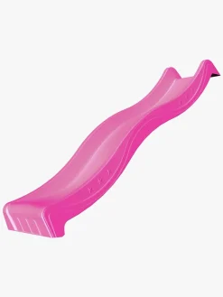 JungleGym Udeleg-Jungle Gym Rutsjebane 2,2 m, Lyserød