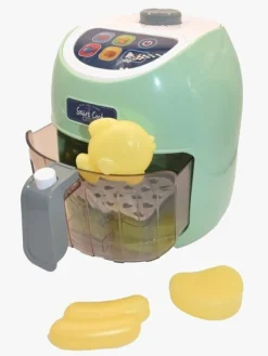 Rolleleg|JuniorHome Junior Home Airfryer-sæt