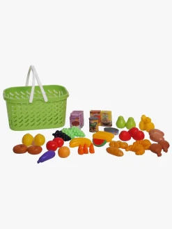 JuniorHome Rolleleg-Junior Home Indkøbskurv 40 Dele