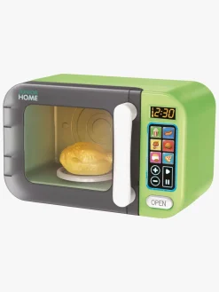 Rolleleg|JuniorHome Junior Home Mikrobølgeovn med Lys og Lyde