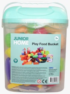 JuniorHome Rolleleg-Junior Home Spand med Legemad 90 Dele