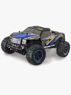 Fjernstyret|JuniorWheels Junior Wheels Fjernstyret Bil Rally Titan 1:10