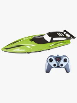 JuniorWheels Fjernstyret-Junior Wheels Fjernstyret Båd 1:36