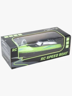 JuniorWheels Fjernstyret-Junior Wheels Fjernstyret Båd 1:36