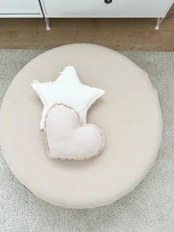 Motorisk Legetøj|Jupiduu Indendørs Hoppeplade, Blå