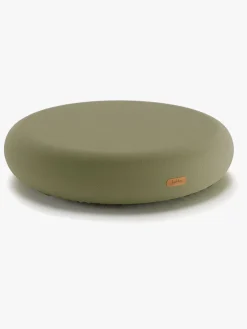 Motorisk Legetøj|Jupiduu Indendørs Hoppeplade, Oliven