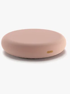 Jupiduu Motorisk Legetøj-Indendørs Hoppeplade, Rose