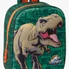 Tasker|JurassicWorld Jurassic World 3D Mini Rygsæk 6L, Grøn