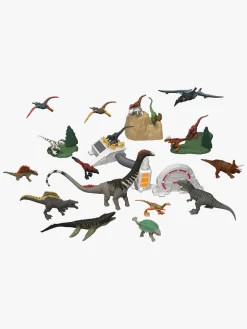 Julekalendere|JurassicWorld Jurassic World Julekalender 2025