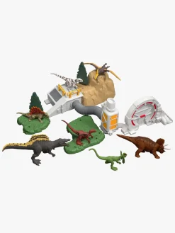 Julekalendere|JurassicWorld Jurassic World Julekalender 2025