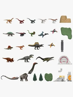 Julekalendere|JurassicWorld Jurassic World Julekalender 2025