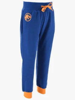 Børn JurassicWorld Underdele-Jurassic World Tøjsæt, Navy