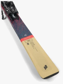 Vintersport|K2 Disruption 76X Ski