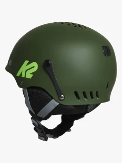 K2 Skating-Entity JR Hjelm, Lizard Tail