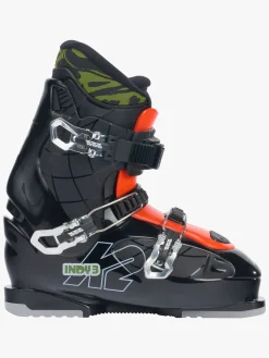 Vintersport|K2 Indy 3 Skistøvler