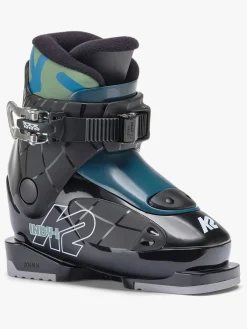 Vintersport|K2 Indy 1 Skistøvler