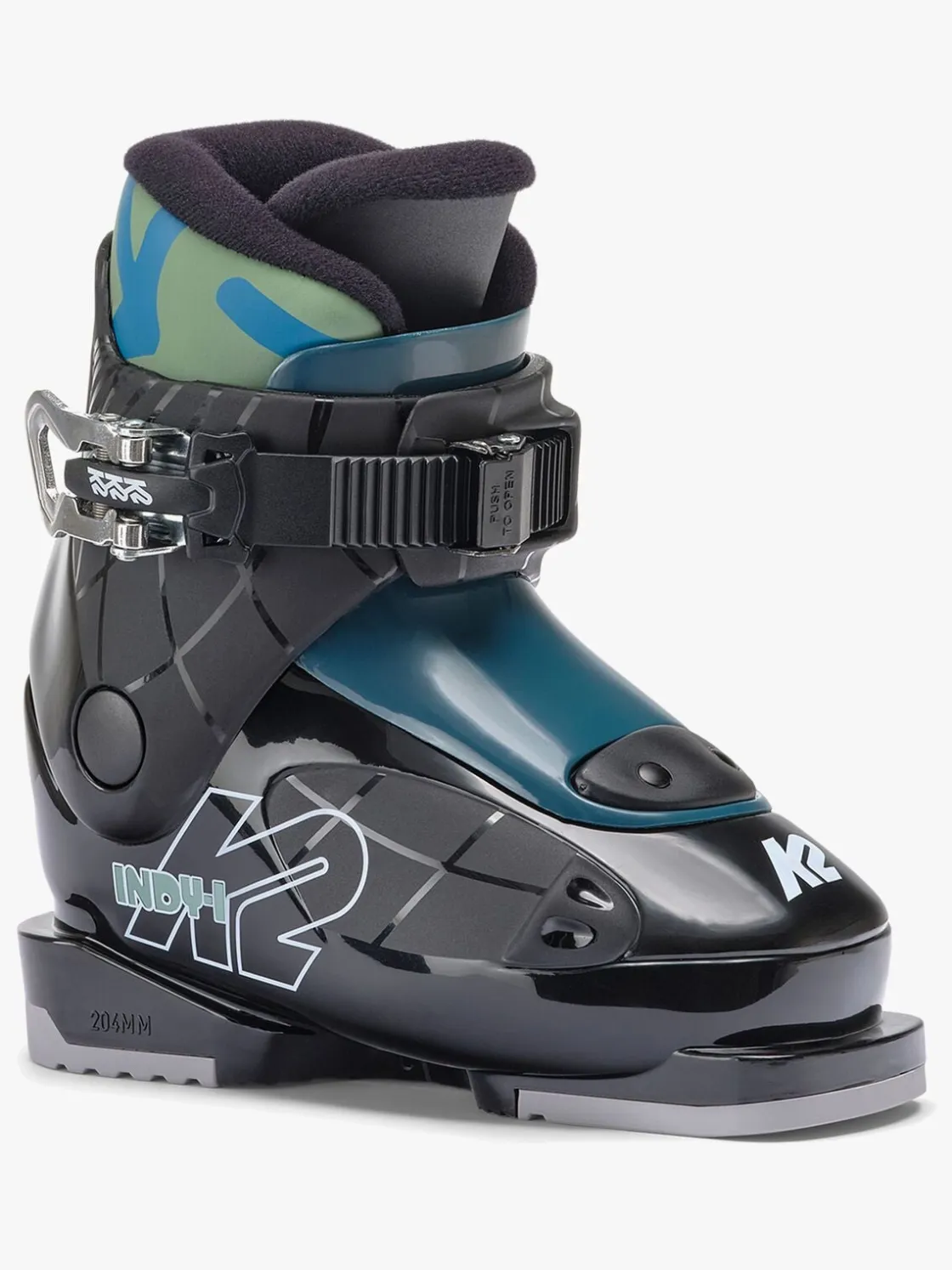 Vintersport|K2 Indy 1 Skistøvler