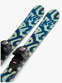 K2 Vintersport-Indy FDT 7.0 Ski