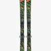 Vintersport|K2 Indy Fdt 4.5 Ski inkl. Bindinger, 100 cm