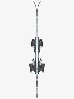 Vintersport|K2 Indy Ski FDT 4.5 Set