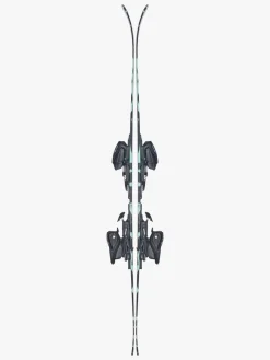 K2 Vintersport-Indy Ski FDT 7.0 Set 136 cm