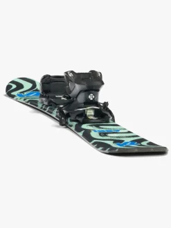 K2 Vintersport-Indy Ski FDT 7.0 Set 136 cm