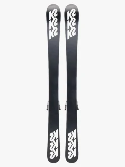 Vintersport|K2 Juvy Ski FDT 4.5 Set