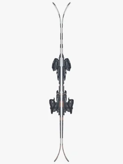 Vintersport|K2 Juvy Ski FDT 4.5 Set