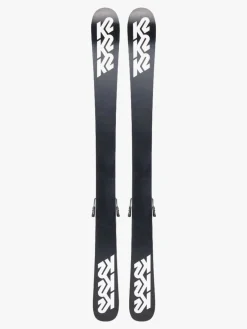 K2 Vintersport-Juvy Ski FDT 7.0 Set