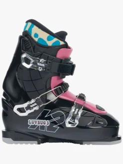 K2 Vintersport-Luv Bug 3 Skistøvler