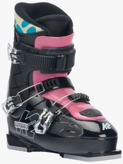 K2 Vintersport-Luv Bug 3 Skistøvler