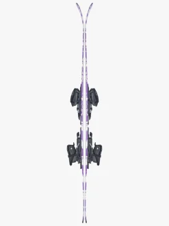 Vintersport|K2 Luv Bug Ski FDT 7.0, 136