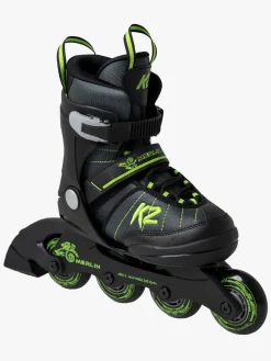 Skating|K2 Merlin Inliners