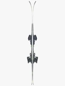 Vintersport|K2 Mindbender Jr Ski FDT 7.0 Set