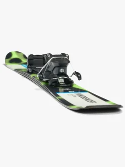 Vintersport|K2 Mindbender Jr Ski FDT 7.0 Set