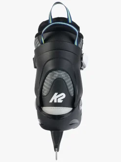 Vintersport|K2 Raider Beam Skøjte, Sort/Grå