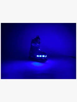 K2 Vintersport-Raider Beam Skøjter, Blå/Grønne