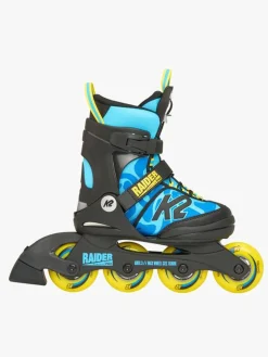 Skating|K2 Raider Pro Inliners