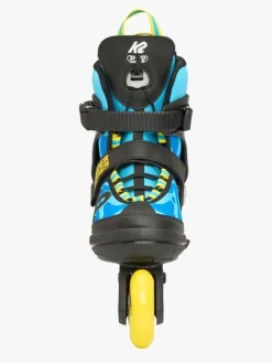 Skating|K2 Raider Pro Inliners