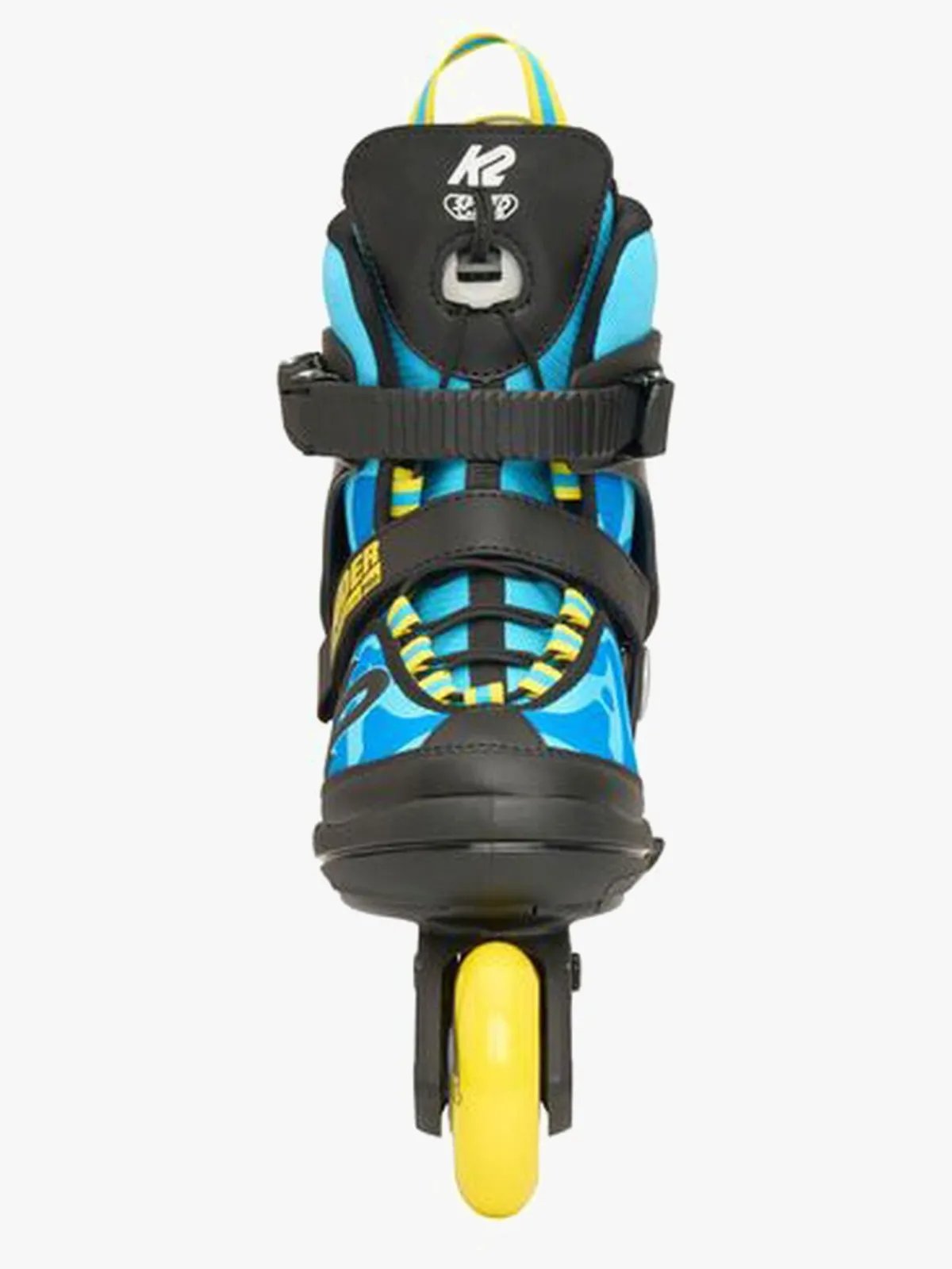 Skating|K2 Raider Pro Inliners