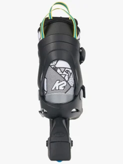 K2 Skating-Splash Inliners, Multi